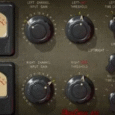 Shadow Hills Mastering Compressor