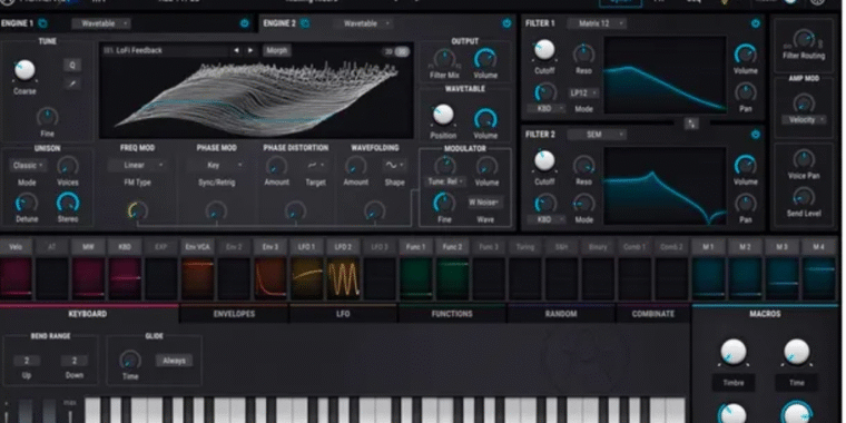 drum sample plugin