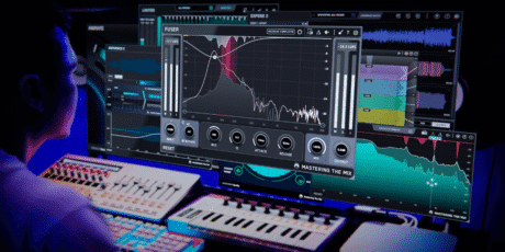Utility and Mastering Plugins for Better Mixes and Masters